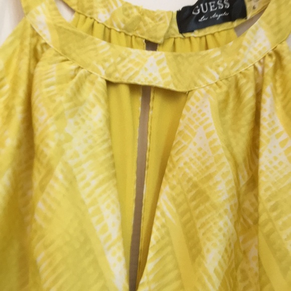 Guess Dress - Picture 4 of 10